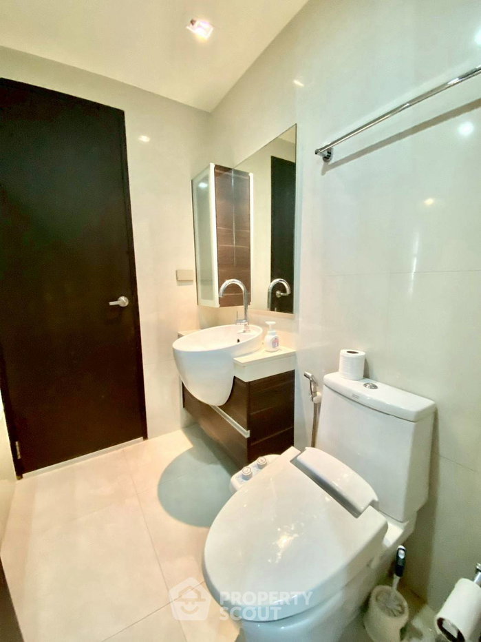 รูป คอนโด 1 ห้องนอน ราคาดี ที่ Sky Walk Residences ใกล้ BTS พระโขนง 200 ม. (ID 2903138) - รูปที่ 9/9