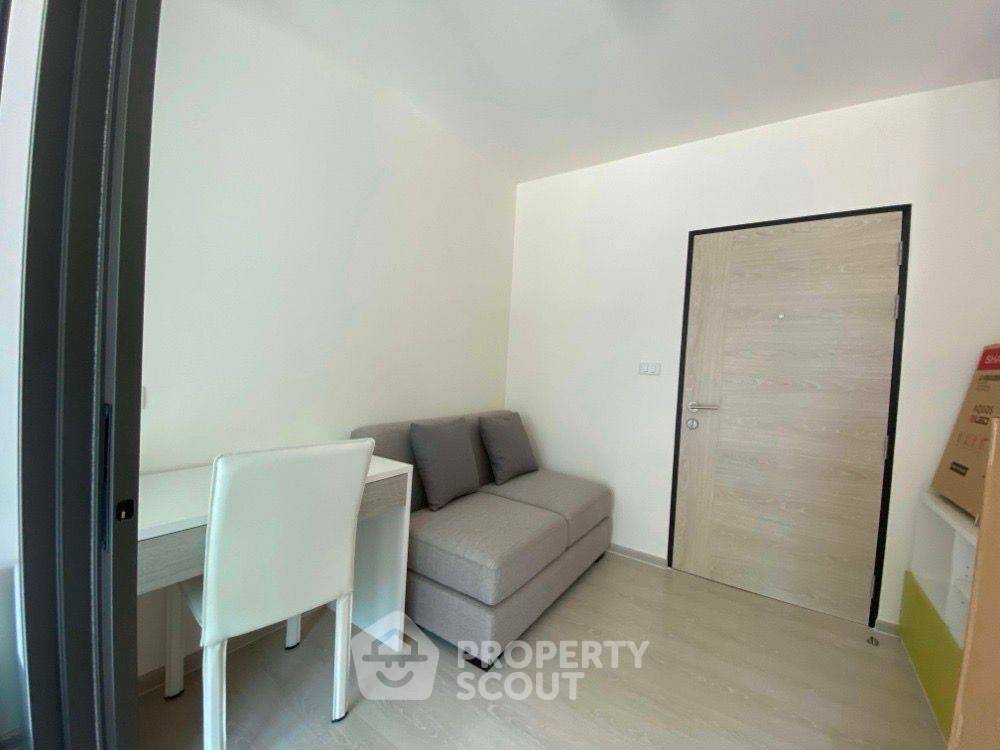 รูป คอนโด 1 ห้องนอน ใน โครงการ Grene Condo Donmueang-Songprapha ดอนเมือง (ID 3042460) - รูปที่ 3/8