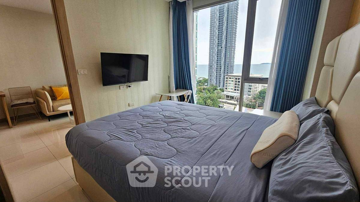 รูป คอนโด 1 ห้องนอน ราคาดี The Riviera Wongamat ใกล้ Sanctuary of Truth (ID 2233919) - รูปที่ 5/6