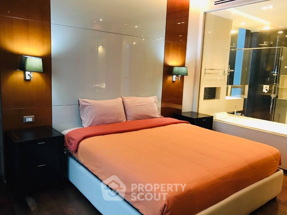 รูป ห้องมุมทำเลดี 2 ห้องนอน 67 ตร.ม. ชั้น 20 ที่ The Address Sukhumvit 28 ใกล้ BTS พร้อมพงษ์ 300 ม. (ID 697430) - รูปที่ 6/7