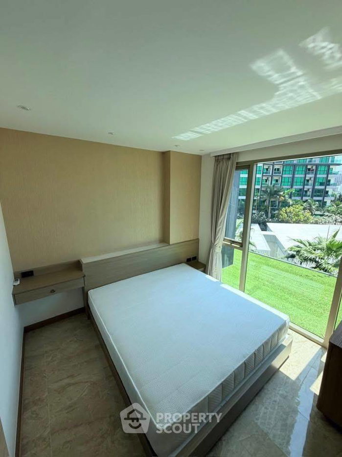 รูป คอนโด 1 ห้องนอน ให้เช่า โครงการ The Riviera Ocean Drive ใกล้หาดจอมเทียน (ID 3042299) - รูปที่ 6/13