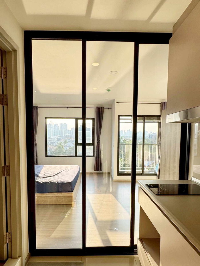รูป ห้องอัพเดต💥คุณภัส🔔⚠️🏘️Ⓜ️กดปุ่มแอดไลน์💥แอสปาย สุขุมวิท - อ่อนนุช - รูปที่ 2/13