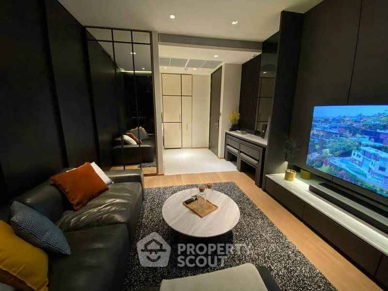 picture 1-BR 43 Sqm At Beatniq Sukhumvit 32, 300m to BTS Thong Lor (ID 2471671) - 5/13