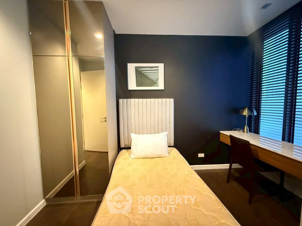 picture 2-BR Condo At Nara 9 By Eastern Star, BTS Chong Nonsi (ID 511465) - 28/29