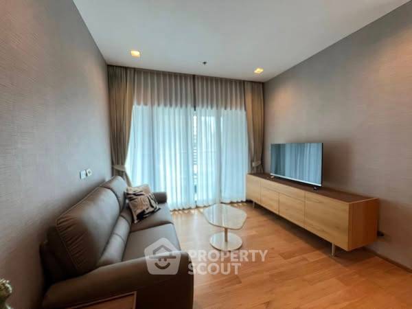 รูป คอนโด 2 ห้องนอน 85 ตร.ม. ให้เช่า ไฮด์ สุขุมวิท 13 ใกล้ BTS นานา 200 ม. (ID 2325052) - รูปที่ 4/12