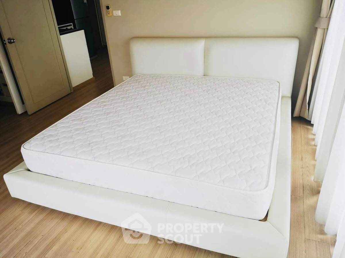 รูป คอนโด 1 ห้องนอน ให้เช่า Noble Reveal เอกมัย ใกล้ BTS เอกมัย 200 ม. (ID 1758940) - รูปที่ 2/6