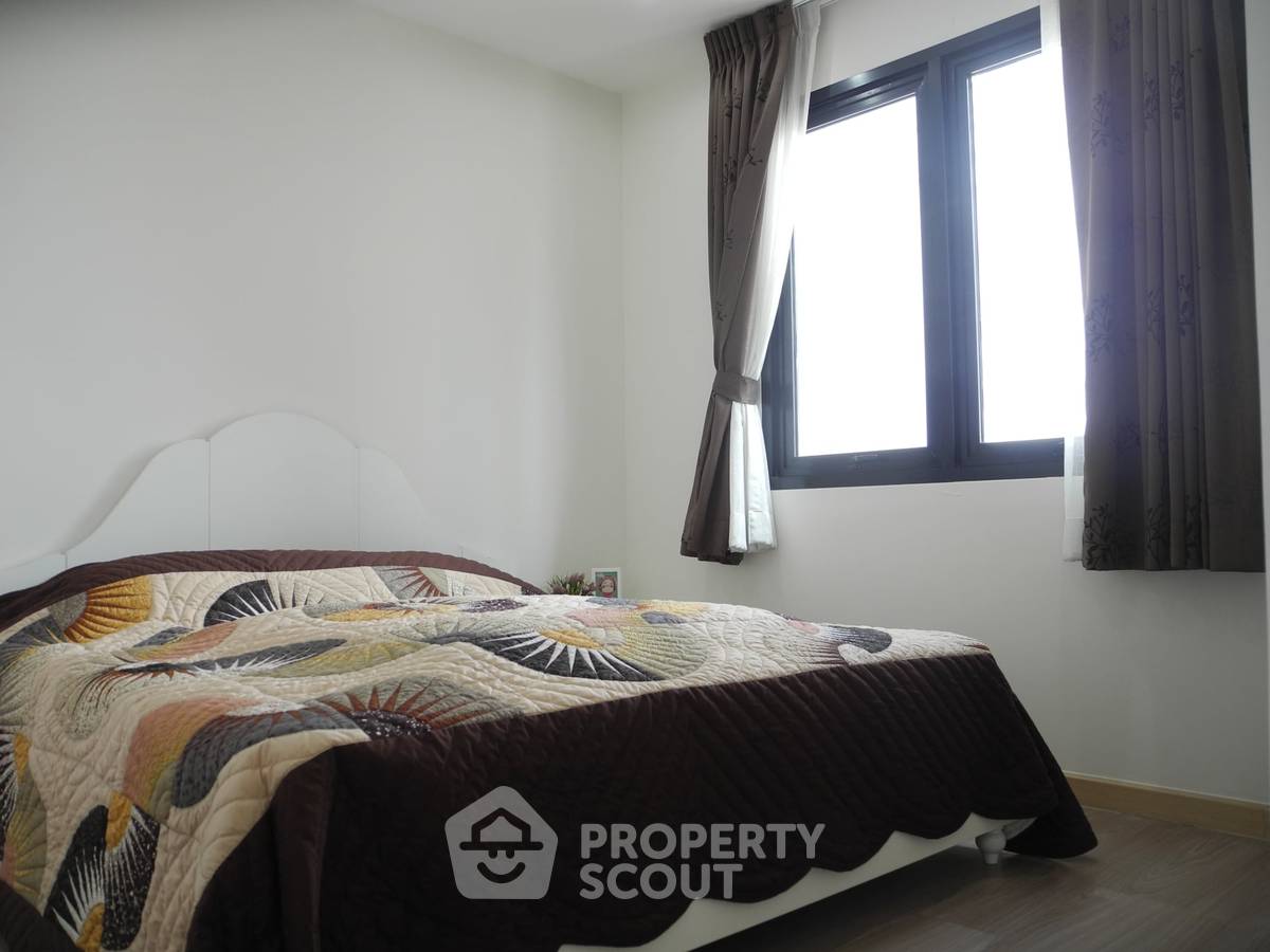 รูป คอนโด 1 ห้องนอน โครงการ Astro Condo บางตลาด ปากเกร็ด (ชั้น 14) ขนาด 35 ตร.ม. (ID 750205) - รูปที่ 5/5