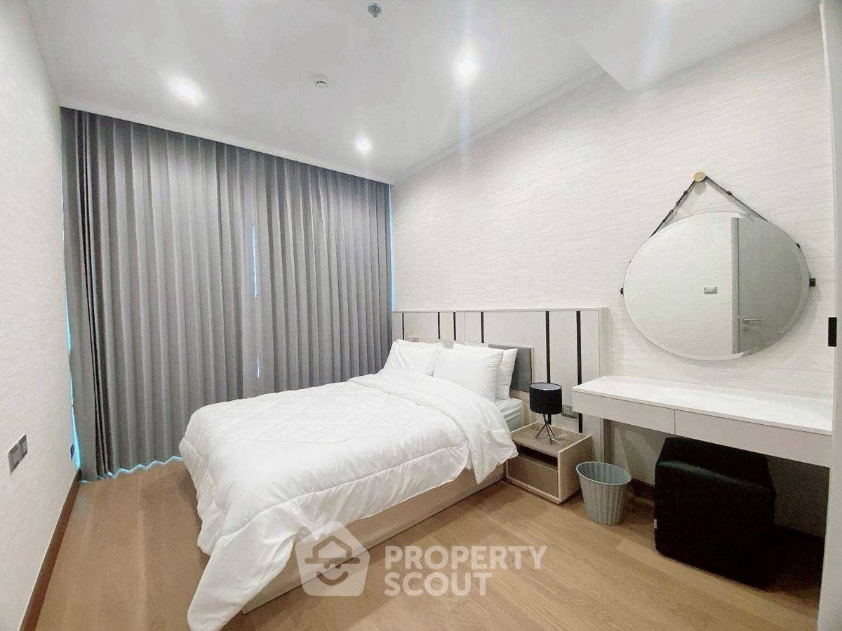 picture 2-BR 85 Sqm Condo For Rent At Supalai Oriental Sukhumvit 39, MRT Phetchaburi (ID 3041213) - 7/10