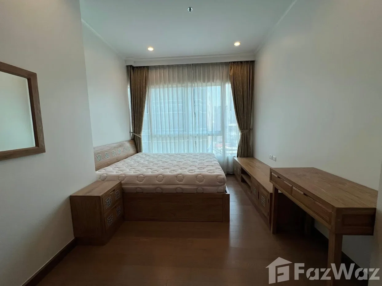 picture 2 Bedroom Condo for rent at Supalai Elite Phayathai 6507342 - 9/9