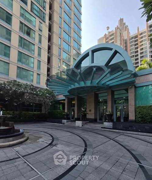picture 3-BR Condo 258 Sqm At The Park Chidlom, 400m to BTS Chit Lom (ID 3040309) - 3/19