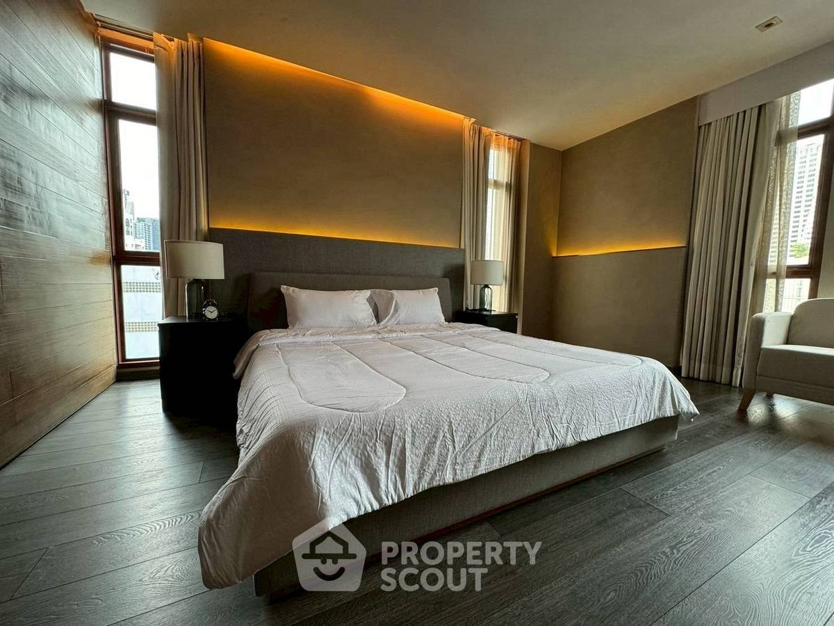 รูป คอนโด 3 ห้องนอน 266 ตร.ม. เดอะ เครสต์ ร่วมฤดี ใกล้ BTS เพลินจิต 90 ม. (ID 3043432) - รูปที่ 5/9