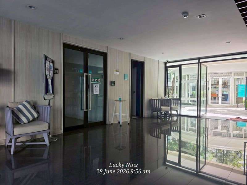 รูป ขาย คอนโด UNIO Sukhumvit 72 Phase 2 อาคาร B ห้องพร้อมโอน  โทร 065-451-9256 หนิง นายหน้ามืออาชีพ - รูปที่ 15/15
