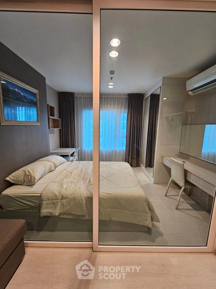 รูป คอนโด 1-ห้องนอน ที่ แอสปาย เอราวัณ ใกล้ BTS ช้างเอราวัณ (ID 3041220) - รูปที่ 10/10