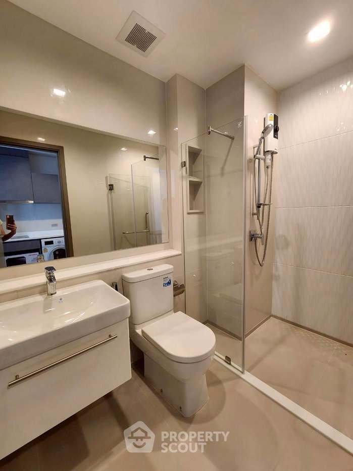 picture 1-BR Condo At Life Asoke Hype, 400m To ARL Makkasan ð (ID 3040126) - 3/6