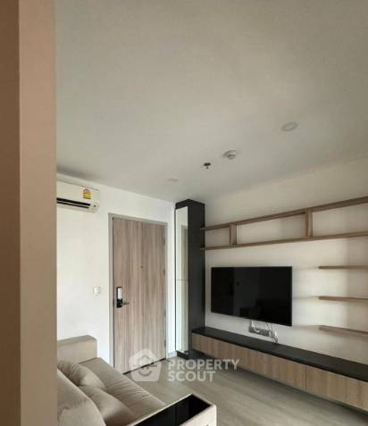 picture 1-BR 30 Sqm On 17th Floor At Knightsbridge Prime Sathorn, BTS Saint Louis (ID 2731784) - 2/5