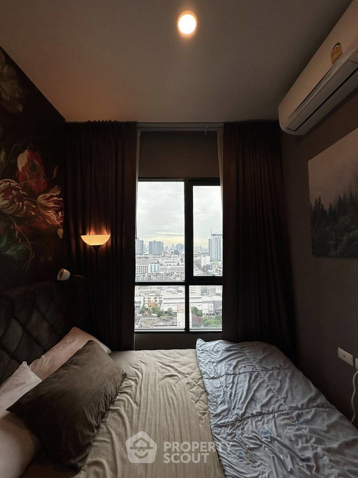 picture 18th-Floor 1-BR Condo At KnightsBridge Collage Ramkhamhaeng (ID 2328472) - 5/12