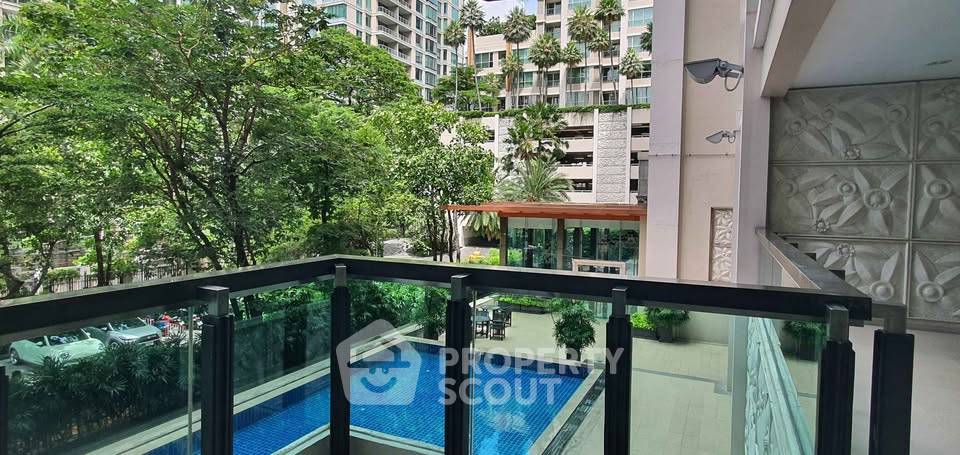 รูป คอนโด 1 ห้องนอน The Address Chidlom ชั้น 6 | ใกล้ BTS ชิดลม (ID 3000174) - รูปที่ 14/43