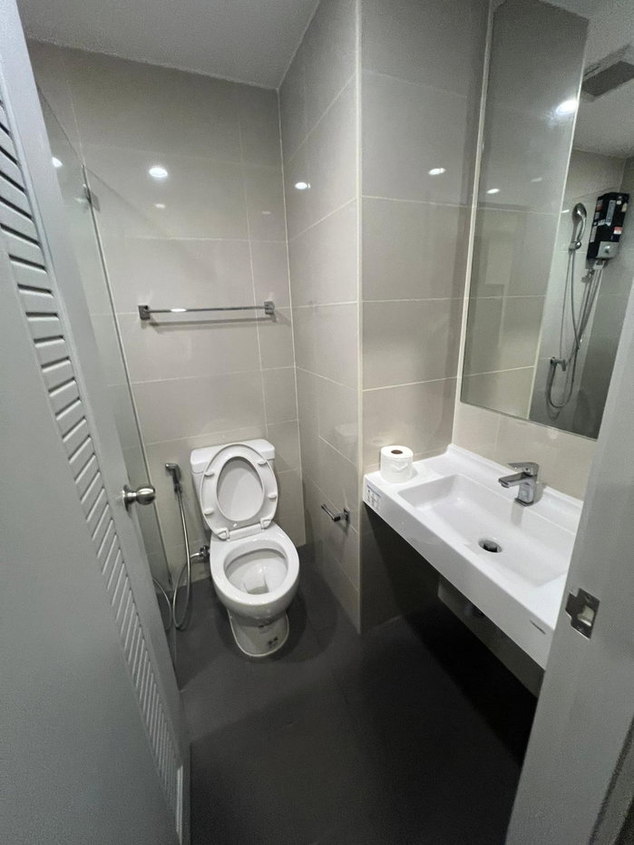 รูป ให้เช่าคอนโด A space Mega หลังIkea - รูปที่ 10/10