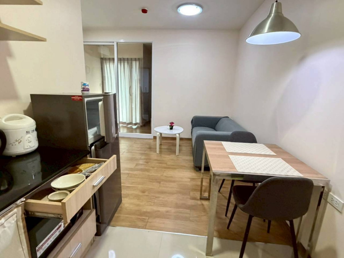 picture For Rent Pier93 Condominium Rungsit-Klong4 - 2/20