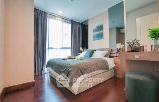 รูป คอนโด 2 ห้องนอน 47 ตร.ม. กรุงเทพฟีลิซ สาทร-ตากสิน ใกล้ BTS กรุงธนบุรี 200 ม. (ID 1898614) - รูปที่ 4/7