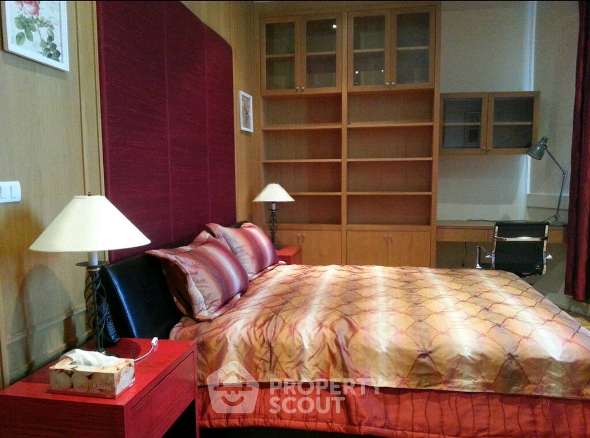 picture 3-BR 147 Sqm Condo At Millennium Residence, Near BTS Asoke (ID 3042085) - 3/6