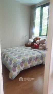 รูป คอนโด 1 ห้องนอน 31 ตร.ม. โครงการ Q House Sukhumvit 79 ใกล้ BTS อ่อนนุช 200 ม. (ID 2580454) - รูปที่ 6/15