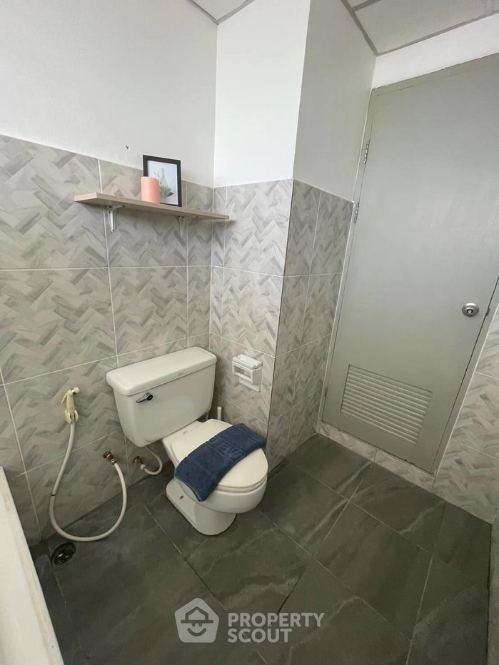 รูป คอนโด 1 ห้องนอน โซ่เชน หัวหิน ชั้น 18 ขนาด 84 ตร.ม. ใจกลางเมืองหัวหิน (ID 2046282) - รูปที่ 15/17