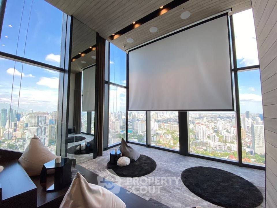 picture 2-BR 72 Sqm Condo At The Esse Sukhumvit 36, 70m To BTS Thong Lor (ID 2644595) - 18/18