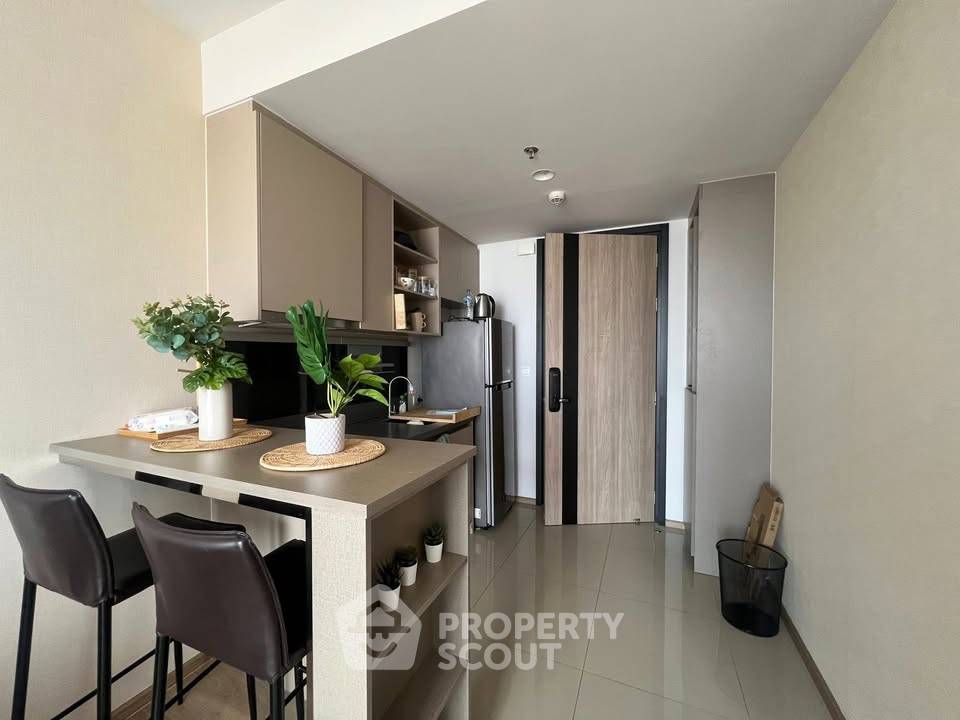 รูป คอนโด 1 ห้องนอน ชั้น 40 โอกะ เฮาส์ สุขุมวิท 36 ใกล้ BTS ทองหล่อ (ID 2984639) - รูปที่ 3/9