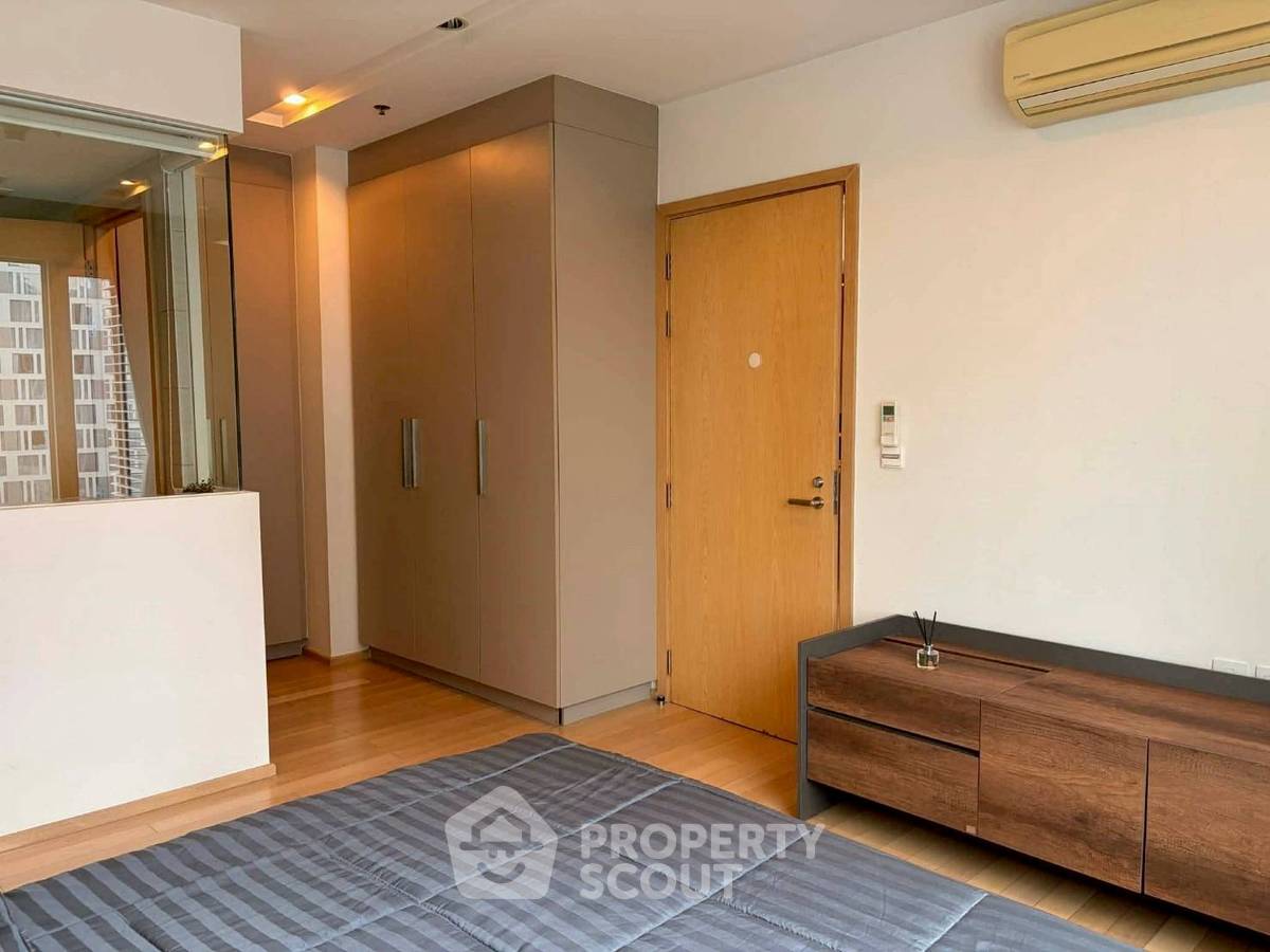 picture 1-BR 50 Sqm Condo At Siri At Sukhumvit, 200m To BTS Thong Lor (ID 3038318) - 3/8