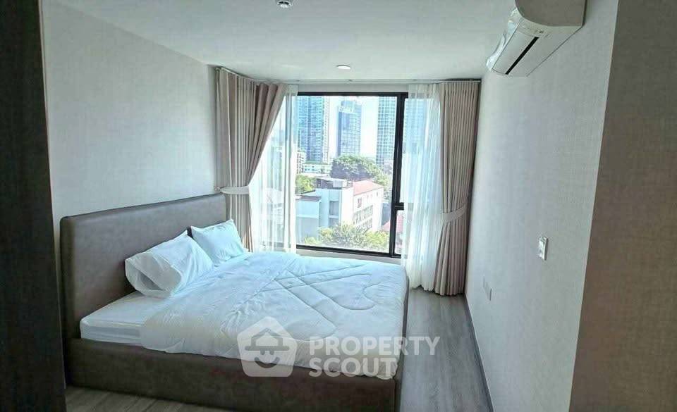 รูป คอนโด 2 ห้องนอน ราคาดี โครงการ Ideo Mobi Sukhumvit 40 ใกล้ BTS เอกมัย 400 ม. (ID 2639669) - รูปที่ 3/4