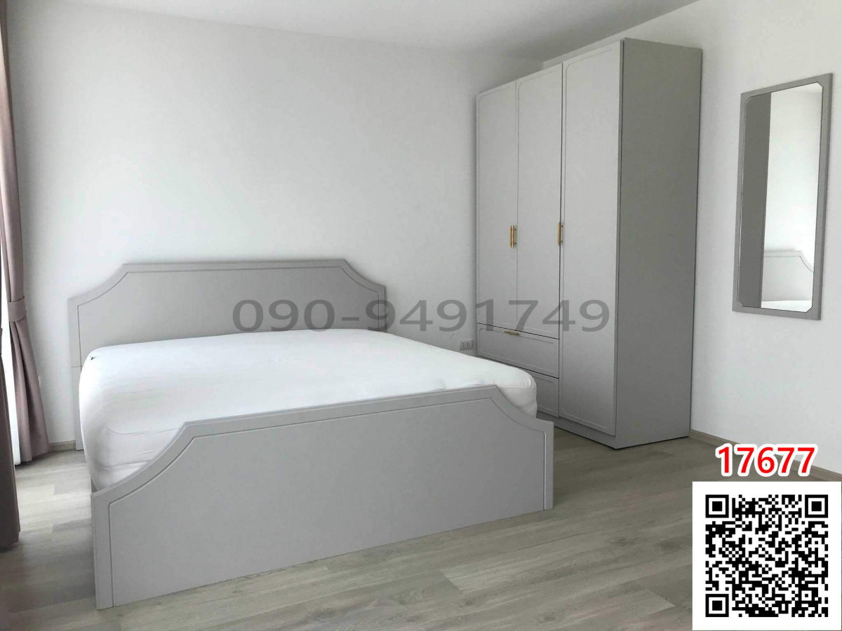 รูป ขาย ทาวน์โฮม วิลลาจจิโอ 2 ศรีนครินทร์-บางนา Villaggio 2 Srinakarin-Bangna - รูปที่ 3/5