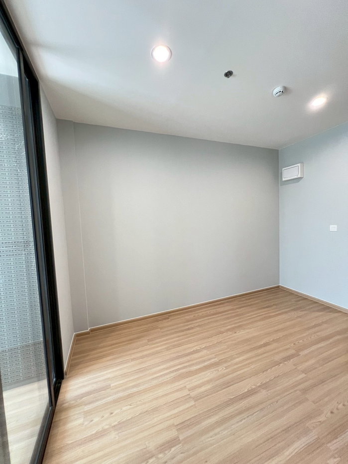 รูป ห้องอัพเดต💥คุณภัส🔔⚠️🏘️Ⓜ️กดปุ่มแอดไลน์💥สกายไรส์ อเวนิว สุขุมวิท 64 - รูปที่ 6/12