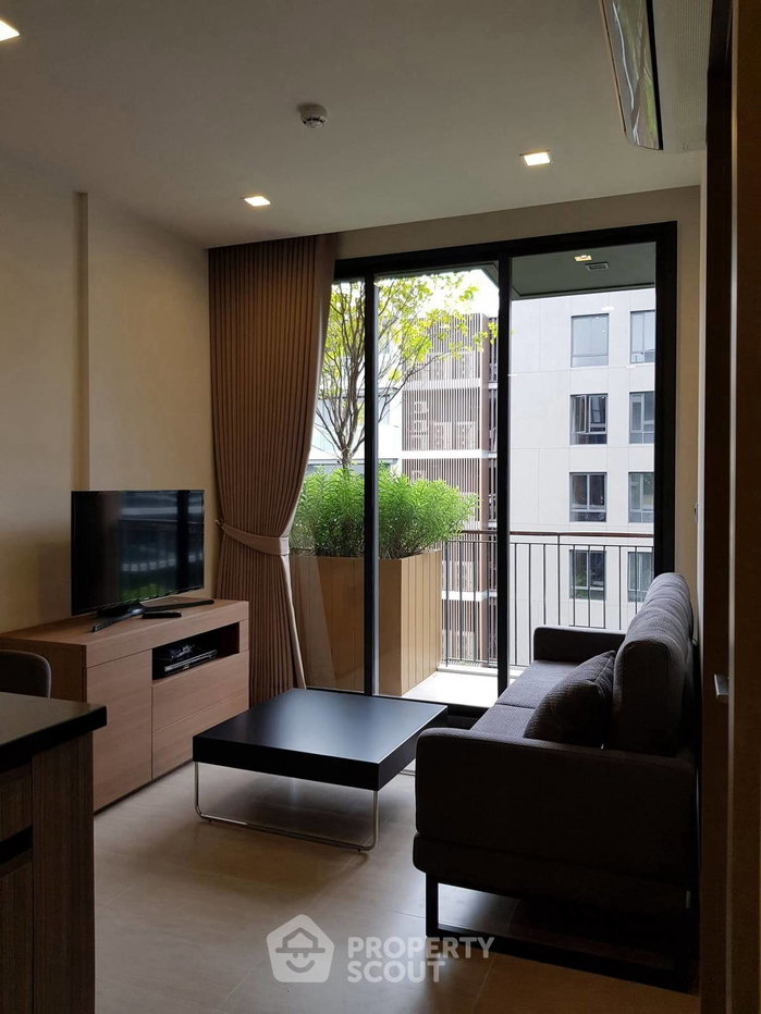 picture Condo 1-BR At Mori Haus, 36 Sqm On 5th Floor Near BTS On Nut (ID 3043679) - 7/14