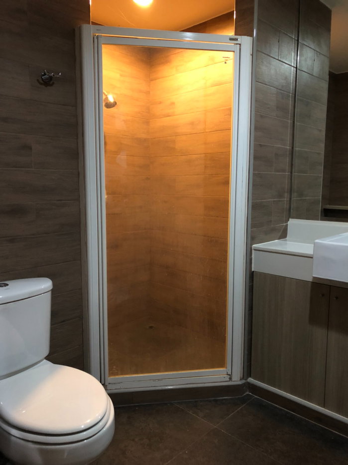 รูป ให้เช่าคอนโด บ้านสิริสาทร เย็นอากาศ พื้นที่ 36 ตรม. 1-ห้องนอน 1-ห้องน้ำ ชั้น 6 พร้อมเฟอร์นิเจอร์บิ้วท์อิน และเครื่องใช้ไฟฟ้า ทำเลดี บรรยากาศเงียบสงบ - รูปที่ 7/14