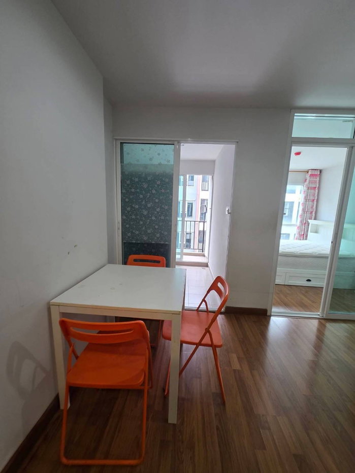 picture Regent Orchid Talad Plu for rent ✨ Fully furnished - 5/6