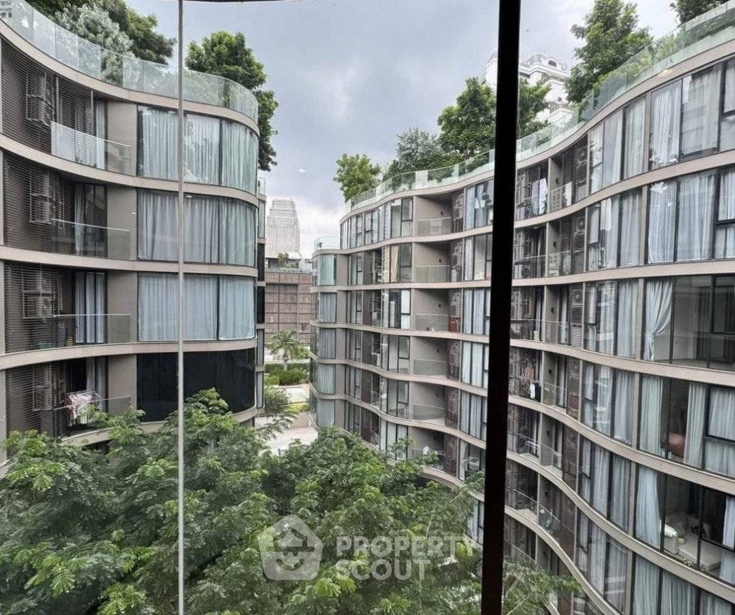 รูป คอนโด 1 ห้องนอนให้เช่า Fynn Asoke ใกล้ BTS อโศก 400 ม. 📍 (ID 3043104) - รูปที่ 7/7