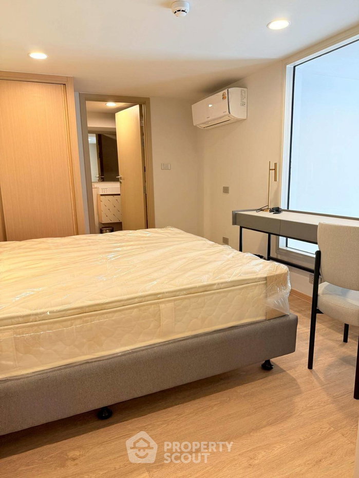 รูป คอนโด 2 ห้องนอน 67 ตร.ม. โครงการ Culture Chula ใกล้ MRT สามย่าน 300 ม. (ID 2766434) - รูปที่ 2/10