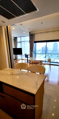 Condos for rent : 1-BR 79 Sqm Condo At Circle Living Prototype New Petchburi near MRT Phetchaburi (ID 2434949)
