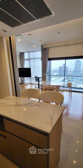 picture 1-BR 79 Sqm Condo At Circle Living Prototype New Petchburi near MRT Phetchaburi (ID 2434949) - 1/14