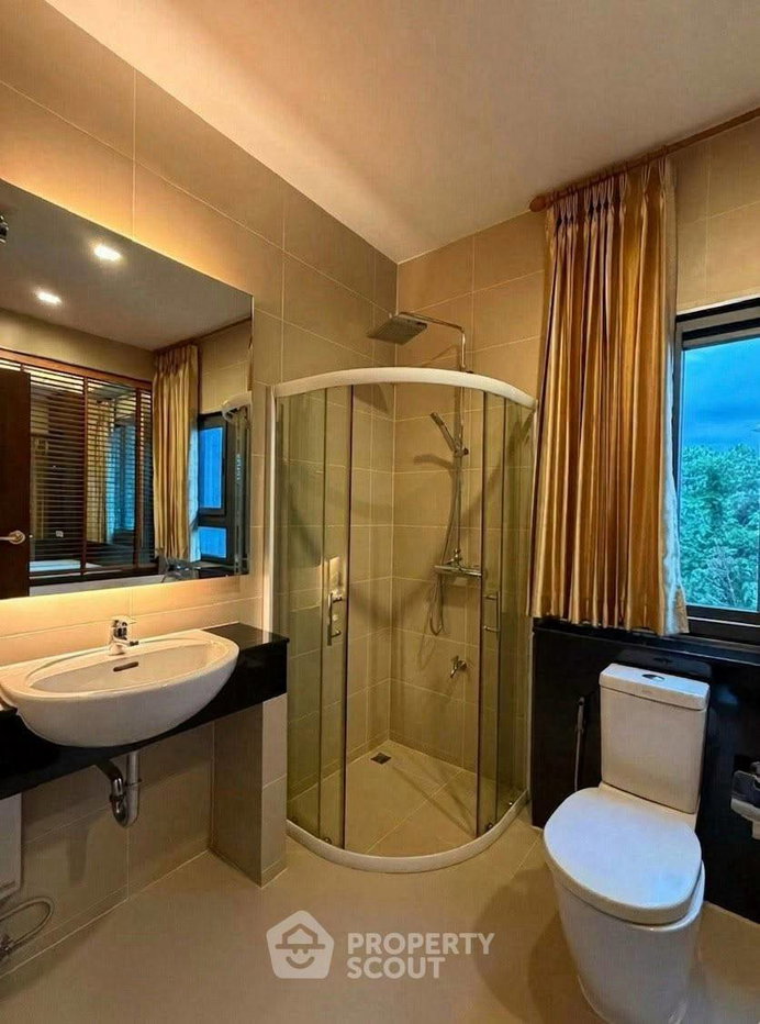 picture 2-BR Condo For Rent, Himma Garden Condominium, Chang Phueak (ID 3030546) - 5/11