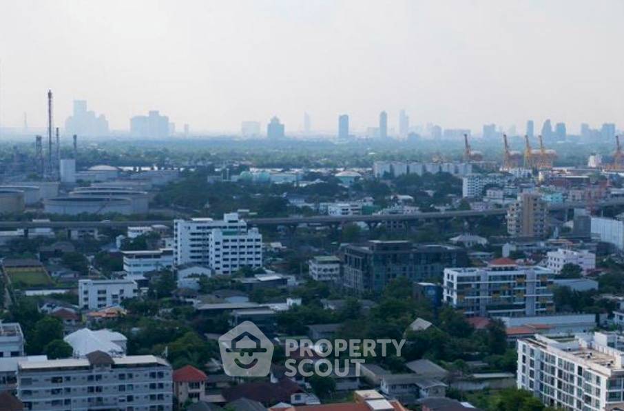 รูป คอนโด 1 ห้องนอน 42 ตร.ม. เดอะ ไลน์ สุขุมวิท 101 100 ม. ถึง BTS พนาวุธิ (ID 2758982) - รูปที่ 3/3