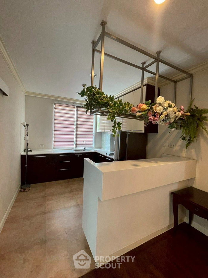 picture 3-BR Condo 190 Sqm Leticia Rama 9, Near Bang Kapi (ID 3041932) - 7/16