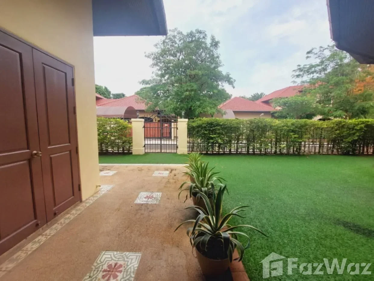 รูป ขาย บ้านเดี่ยว 3 ห้องนอน ในโครงการ วิลล่า เมด 6504572 - รูปที่ 4/19