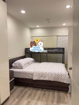 ห้องอัพเดต💥คุณภัส🔔⚠️🏘️Ⓜ️กดปุ่มแอดไลน์💥เซ็นทริค สาทร - เซนต์หลุยส์