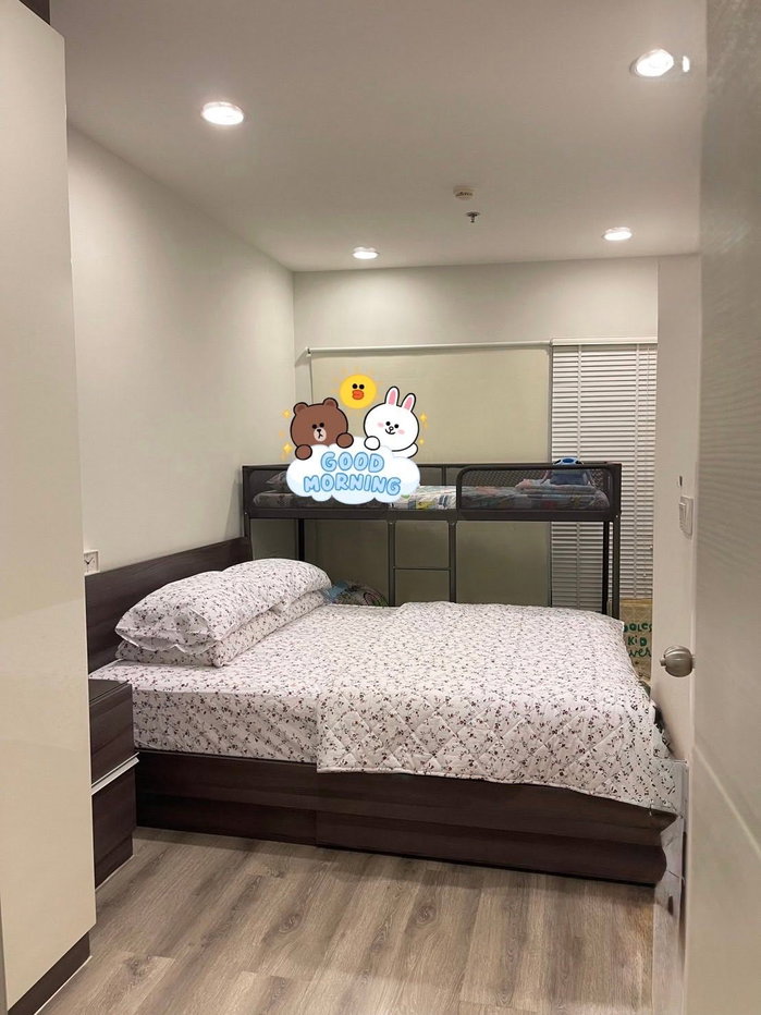 รูป ห้องอัพเดต💥คุณภัส🔔⚠️🏘️Ⓜ️กดปุ่มแอดไลน์💥เซ็นทริค สาทร - เซนต์หลุยส์ - รูปที่ 1/10