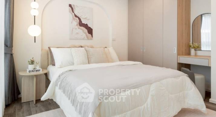 picture 1-BR 32 Sqm Condo For Sale, Atmoz Ratchada-Huaikwang, Wang Thonglang (ID 3015852) - 6/8