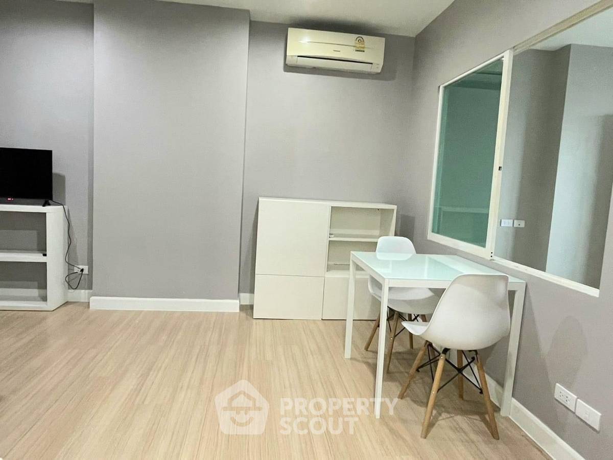 รูป คอนโด 1 ห้องนอน ชั้น 22 ขนาด 39 ตร.ม. ที่ Life @ Sathorn 10 ใกล้ BTS เซนต์หลุยส์ 100 ม. (ID 1828050) - รูปที่ 14/16