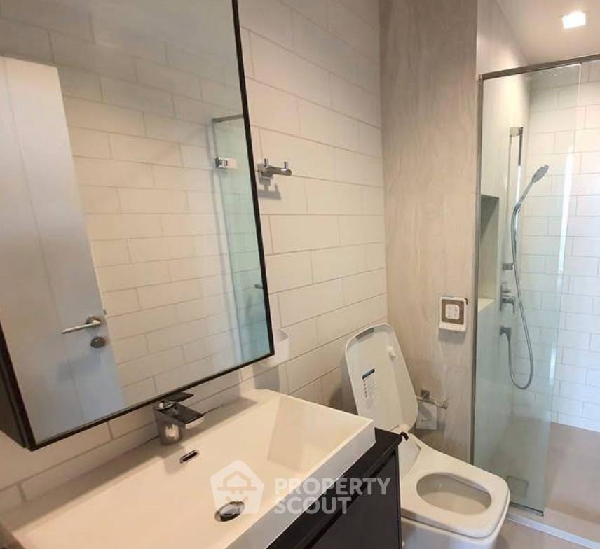 picture 2-BR 63 Sqm At The Line Jatujak-Mochit, 400m to BTS Mo Chit (ID 3042310) - 2/5