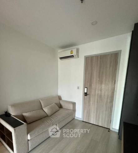 picture 1-BR 30 Sqm On 17th Floor At Knightsbridge Prime Sathorn, BTS Saint Louis (ID 2731784) - 5/5